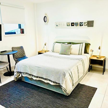 Gibraltar Central Suites المظهر الخارجي الصورة