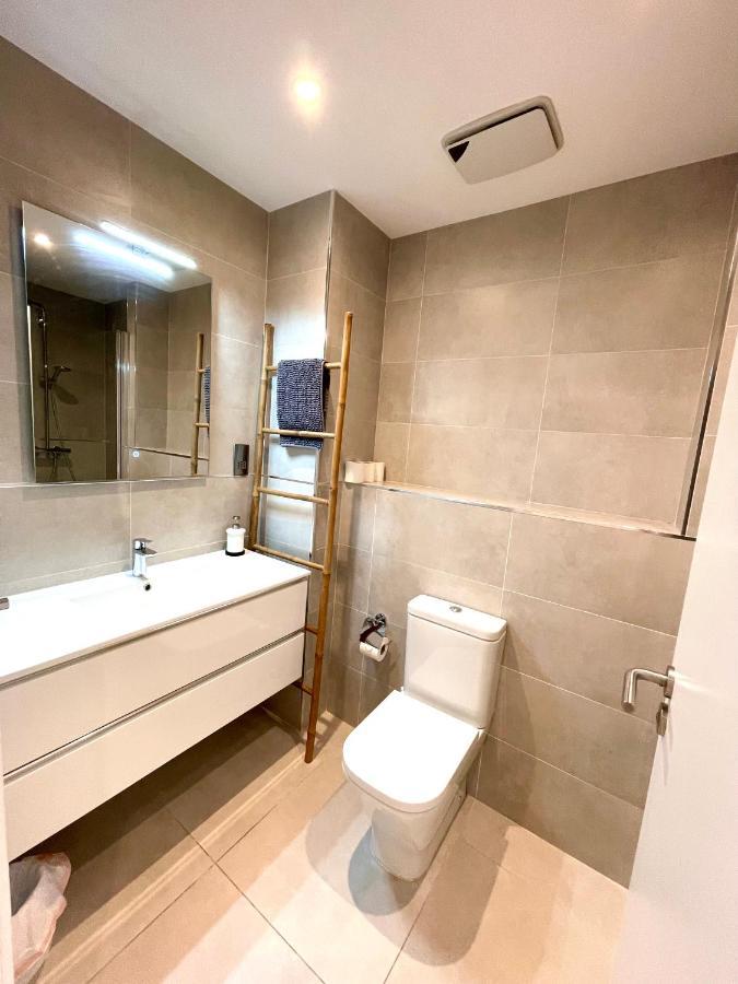 Gibraltar Central Suites المظهر الخارجي الصورة