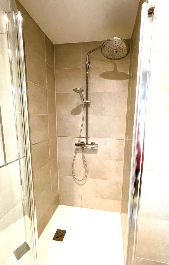 Gibraltar Central Suites المظهر الخارجي الصورة