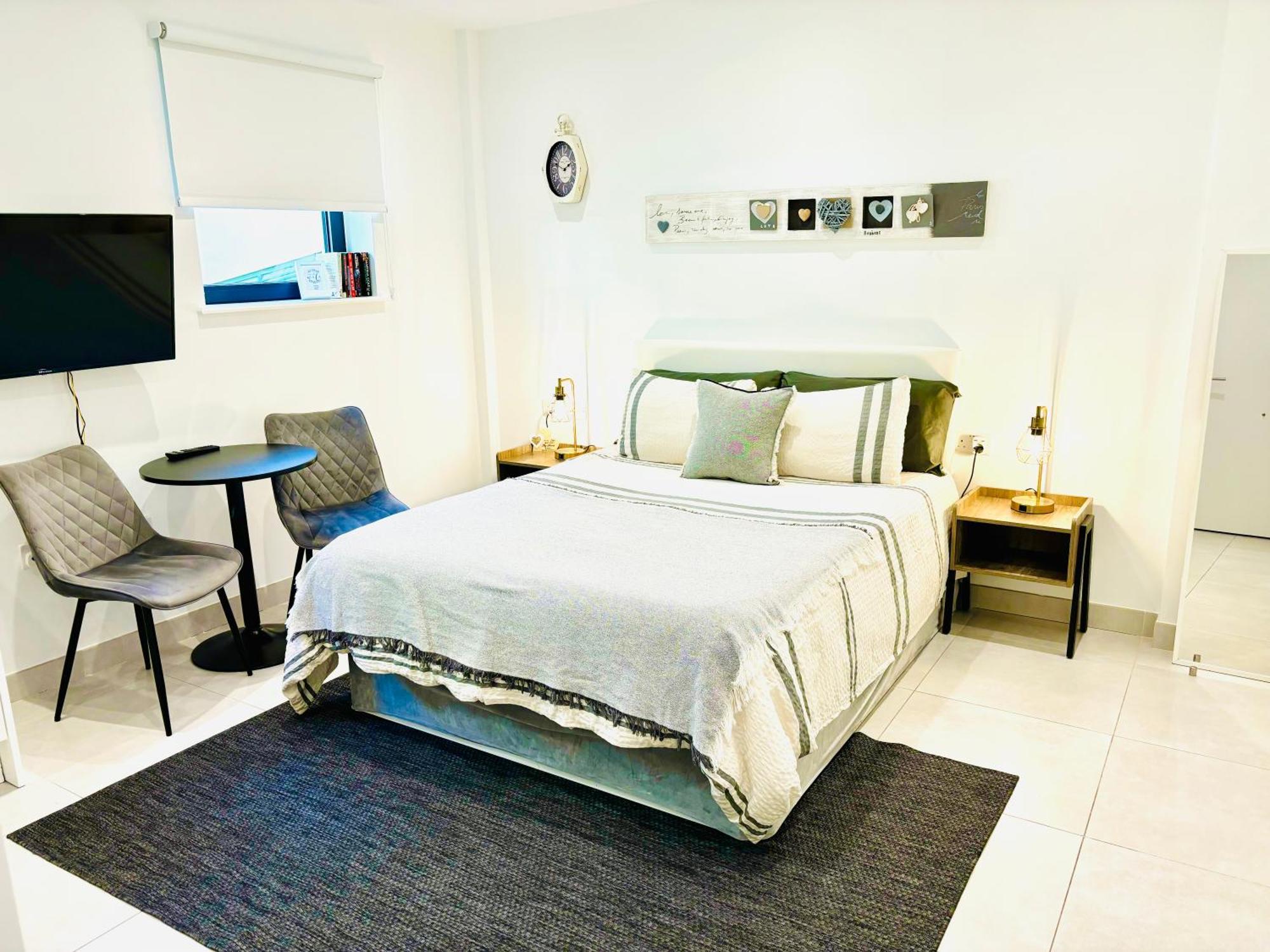 Gibraltar Central Suites المظهر الخارجي الصورة