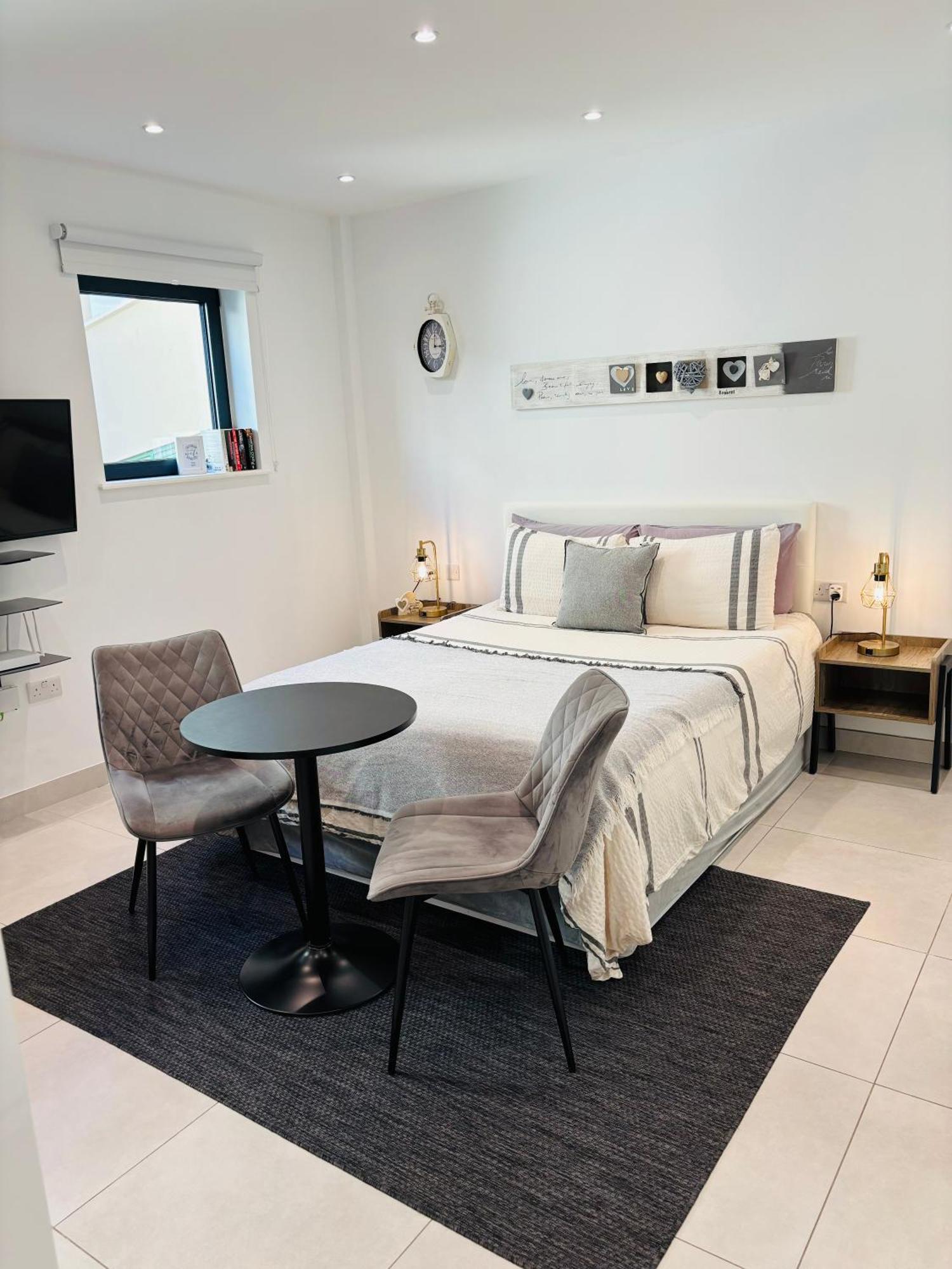 Gibraltar Central Suites المظهر الخارجي الصورة