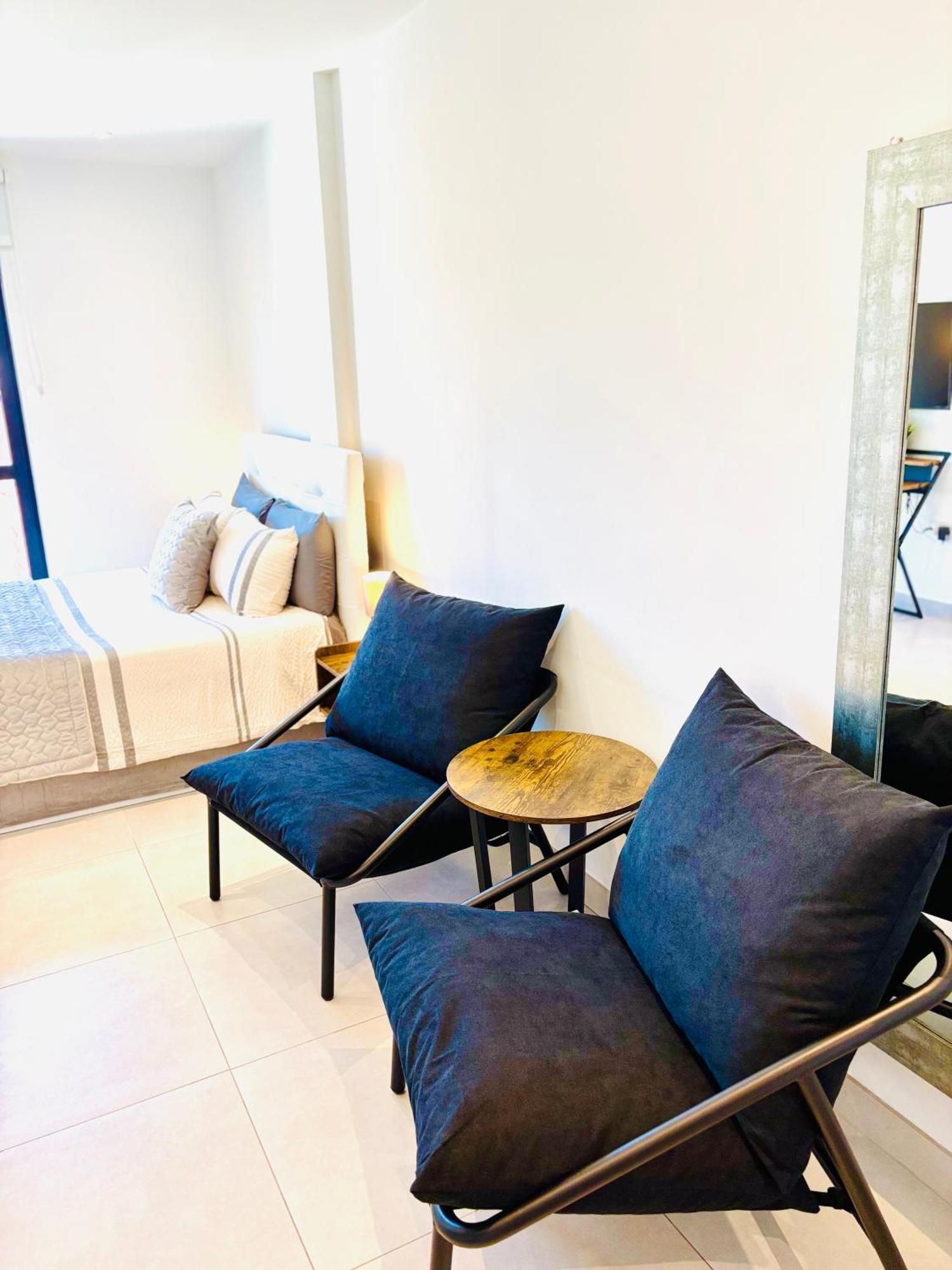 Gibraltar Central Suites المظهر الخارجي الصورة