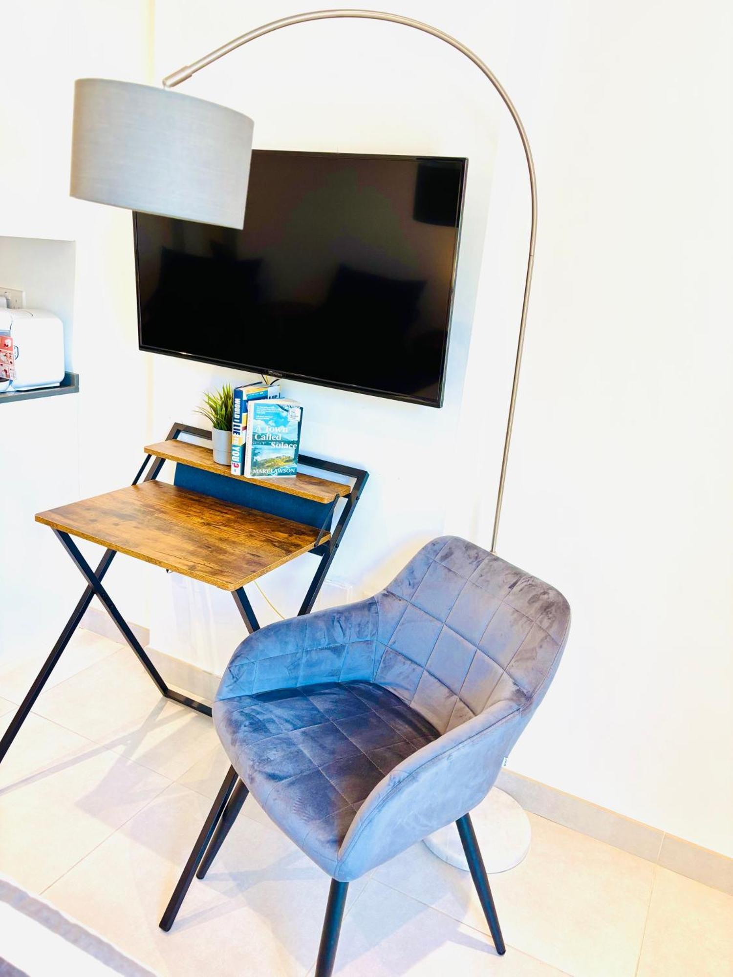 Gibraltar Central Suites المظهر الخارجي الصورة